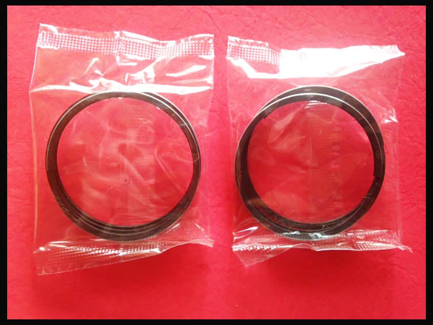 2 Kits De Reconstrucción De Carburador Para Honda CB200 CB200T CL200 1974-1976 – Incluye Juntas Y Piezas