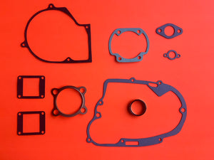 Yamaha CT175 175 CT2 CT3 Gasket Set 1972 1973 Engine Rebuild Kit MX