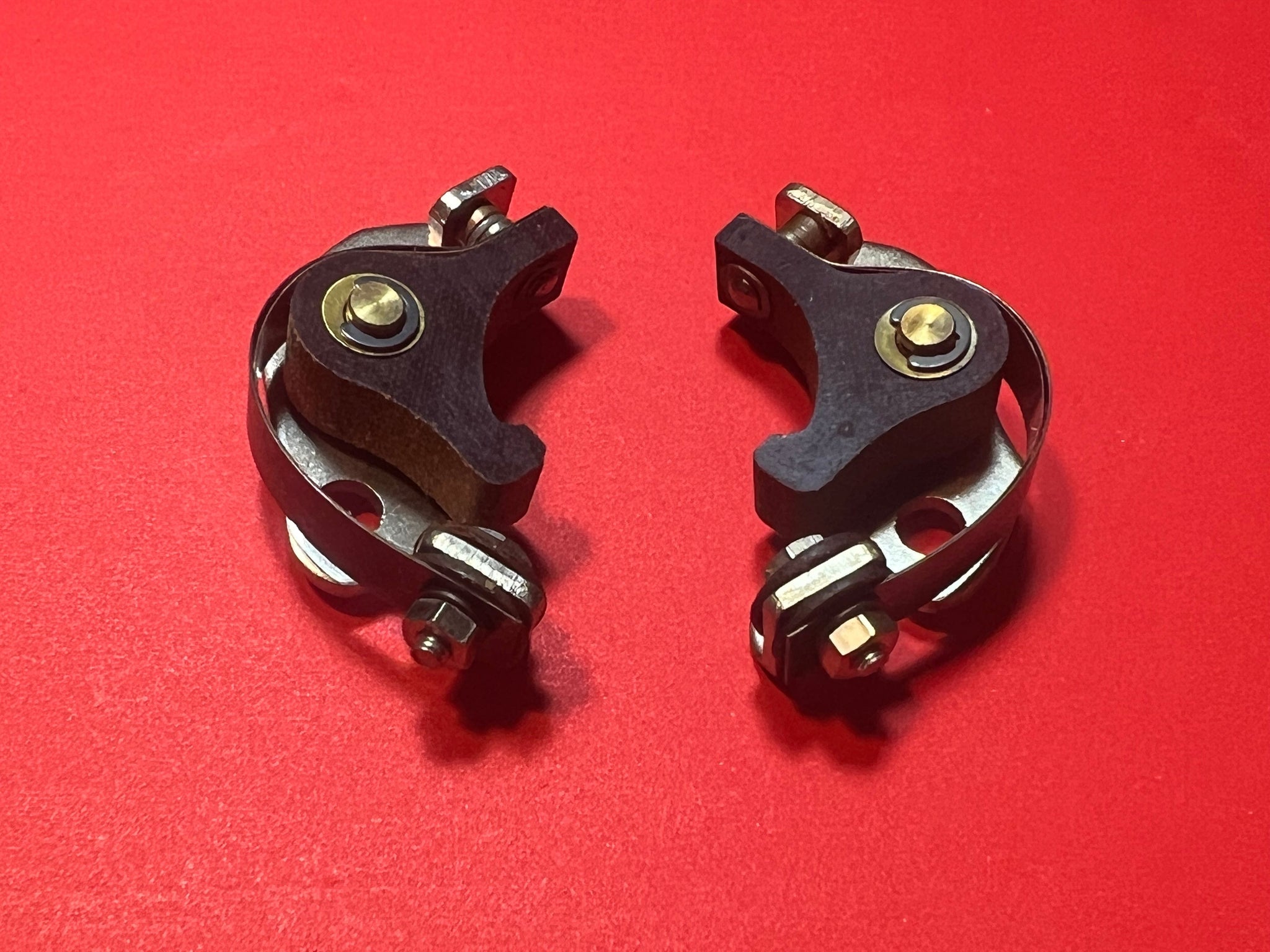 Honda CB500 CB500T Ignition Contact Points! 1975 1976! 500 Twin Motorcycle