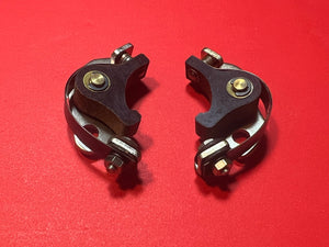 Honda CB500 CB500T Ignition Contact Points! 1975 1976! 500 Twin Motorcycle