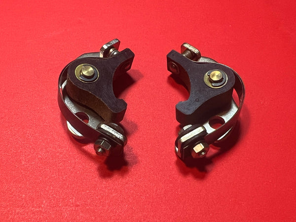 Honda CB500 CB500T Ignition Contact Points! 1975 1976! 500 Twin Motorcycle