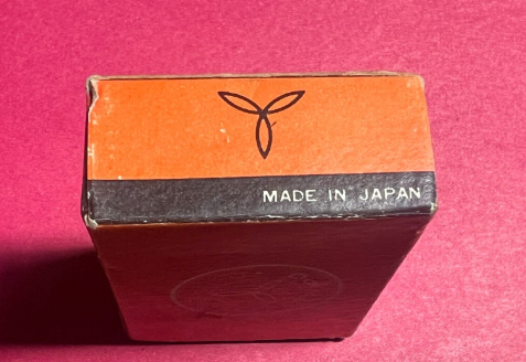 HONDA C100 C115 CA110 C111 Japan Contact Breaker Points 30202-001-024 NOS Cub