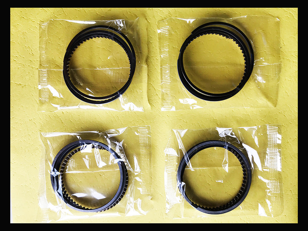 For Suzuki GS550 1977 1978 1979 1980 1983 1984 1985