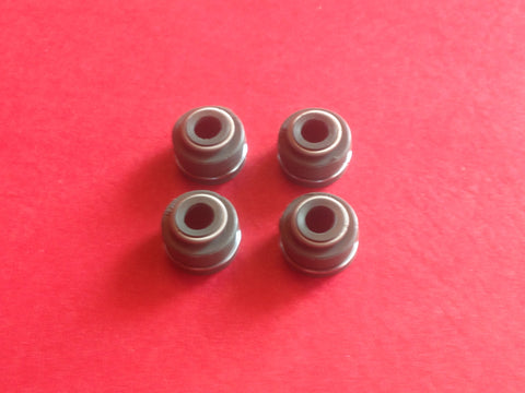 Honda XL350 Valve Seals XL250 x4 1972 1973 1974 1975 1976 1977 1978 TL250 Guide