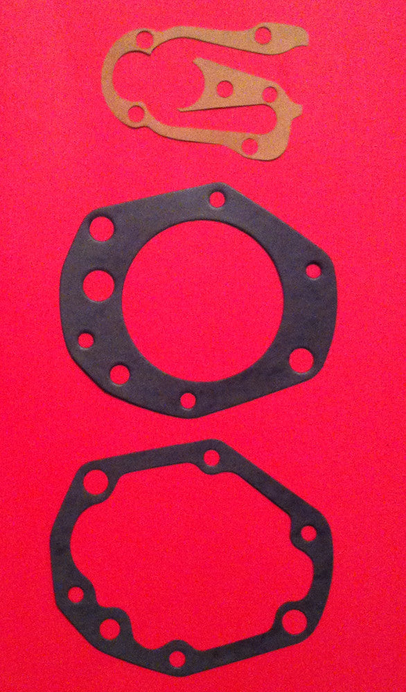 Honda 305 CB77 CB72 Oil Pump Gasket Kit Superhawk 1961-1963 1964 1965 1966 1967