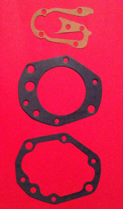 Honda 305 CB77 CB72 Oil Pump Gasket Kit Superhawk 1961-1963 1964 1965 1966 1967