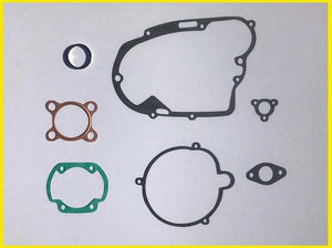 Yamaha AT125 Gasket Set AT1 125 1969 1970 1971 125 Enduro Motorcycle AT1 MX