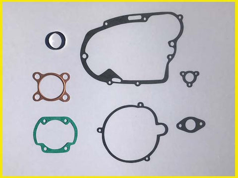 Yamaha AT125 Gasket Set AT1 125 1969 1970 1971 125 Enduro Motorcycle AT1 MX