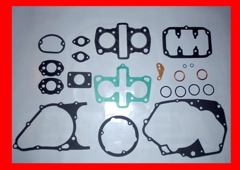 Vintage Honda CB175 CL175 CD175 SL175 Gasket Set! 1968 1969 1970 1971 1972 1973