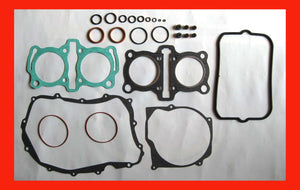 Honda CB450 CM450 Gasket Set 1982 1983 1984 1985 1986 1987 1988 1989 Nighthawk