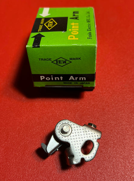Honda FL250 (1977-1980) CT70 (1980-1982) Ignition Points NOS Japan Odyssey 30202-171-004