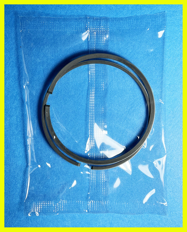 Yamaha DT250 Piston Rings Set 1977 1978 1M1-11610-00-00 250