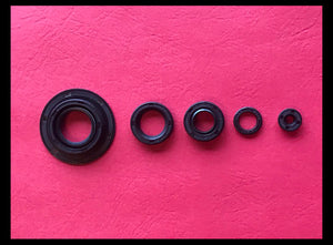 Honda GL650 CX650 Oil Seal Kit for Engine 1981 1982 1983 1984 650 Silverwing 650