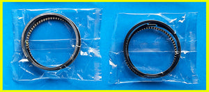 Suzuki GS300 Piston Ring Set x2 Sets! STD size 1982 1983 1984 1985 12140-34240
