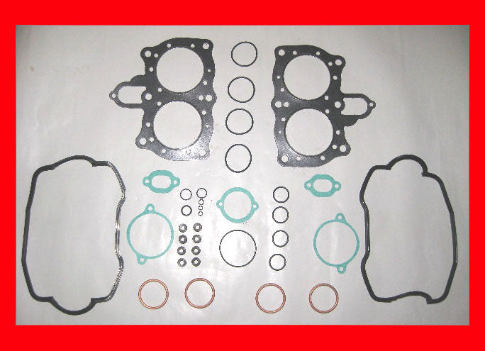 Honda GL1100 Gasket Set Goldwing 1980 1981 1982 1983 1984 1985