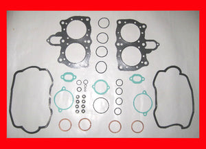 Honda GL1100 Gasket Set Goldwing 1980 1981 1982 1983 1984 1985