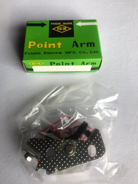Honda C200 CM90 CD105 C102 Ignition Points 1963 1964 1965 1966-67 30202-003-005
