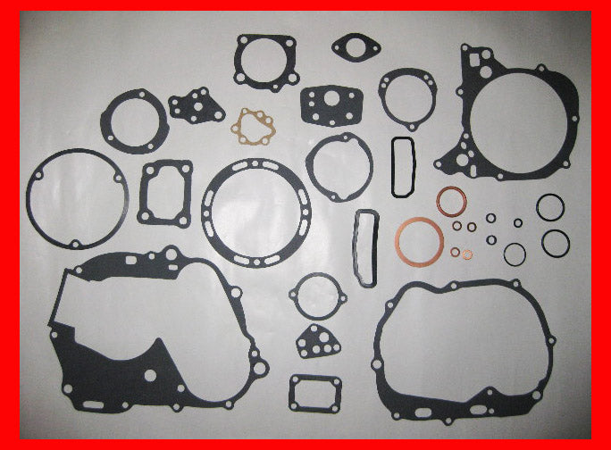 Honda CT90 ST90 Gaskets 1969 1970 1971 1972 1973 1974 1975 1976 1977 1978 1979