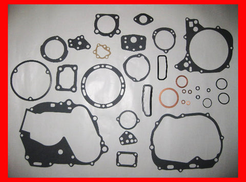 Honda CT90 ST90 Gaskets 1969 1970 1971 1972 1973 1974 1975 1976 1977 1978 1979