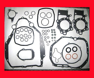 GL500 CX500 Engine Gasket Set Honda Silverwing 1978 1979 1980 1981 1982