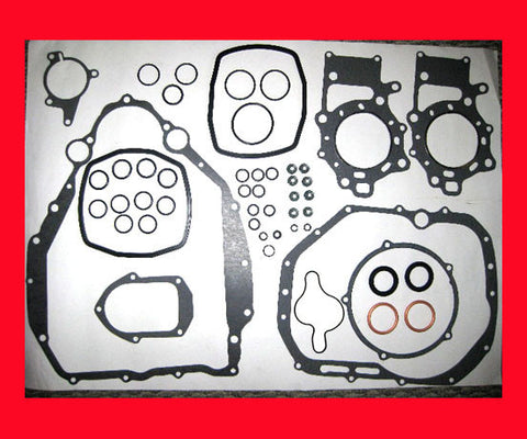 GL500 CX500 Engine Gasket Set Honda Silverwing 1978 1979 1980 1981 1982