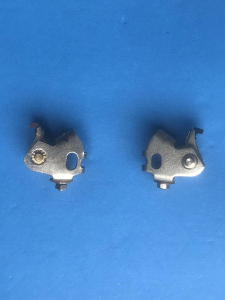 Yamaha TX500 XS500 New Ignition Contact Points! 1973 1974 1975 1976 1977 1978