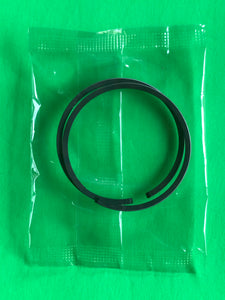 Kawasaki KH100 KE100 KM100 KD100 KV100 Piston Ring Set STD. # 13008-043 1976 1977 1978 1980 1980 1981