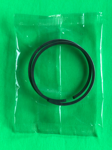 Kawasaki KH100 KE100 KM100 KD100 KV100 Piston Ring Set STD. # 13008-043 1976 1977 1978 1980 1980 1981