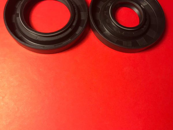 Yamaha RT360 Engine Oil Seal Kit RT1 RT2 RT3  1969 1970 1971 1972 1973 Crankcase Seals