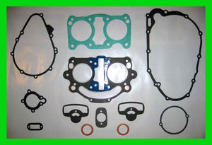 Kawasaki KZ400 Gasket Set! 1974 1975 1976 1977 Engine 400 Motorcycle Z400