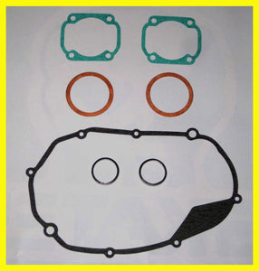 Yamaha R5 YR5 350 Gasket Set Rebuild Kit for Engine 1970 1971 1972