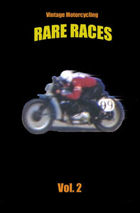 Rare Motorcycle Race Film - Volume #2 - WR WLDR Scout Daytona 1948 Hillclimb AMA Vintage Motorcycle Races