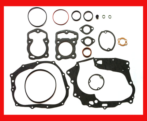 thumbnail image 2 of Outlaw Racing OR4272 Complete Engine Gasket Set For Honda CR125R 1990-1997 Dirt Bike 2 of 6