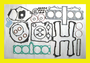 Yamaha XJ750 750 Gasket Set 1981 1982 1983 1984 Maxim, Seca, Midnight Motorcycle