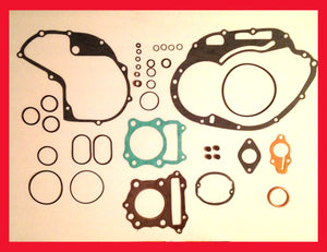 Honda XL175 Gasket Set! 1973 1974 1975 1976 1977 1978 175 Enduro