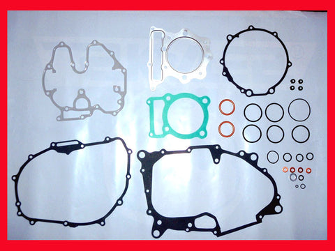 Honda XR350 XR350R 1983 1984 1985 Engine Gasket Set