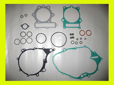 Yamaha XT600 TT600 SRX600 Engine Gasket Set! 1983 1984 1985 1986