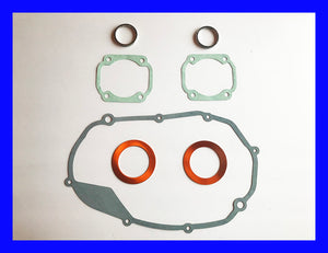 Yamaha YDS7 250 Engine Gasket Set! Japan 1971 1972 1973 Motorcycle DS7