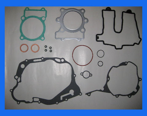 Yamaha XT350 TT350 Gasket Set 1985-1986 1987 1988-1993 1994 1995 1996 1997-2001