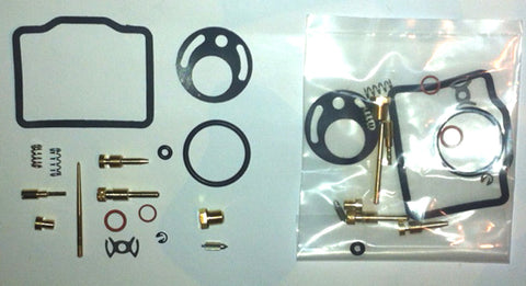 Honda CB160 CL160 Carburetor Rebuild Kit x2 1964 1965 1966 1967 1968 1969 ! Carb