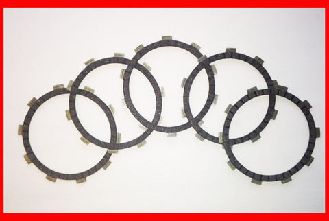 Honda CB200 CL200 Clutch Set 1974 1975 1976 CB200T Vintage Motorcycle! 200