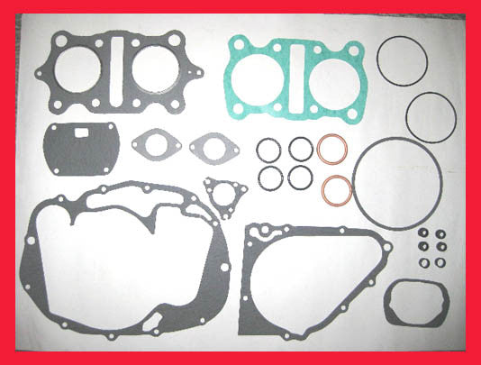 Honda CB360 CL360 CJ360 Gasket Set 1974 1975 1976 1977