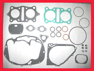 Honda CB360 CL360 CJ360 Gasket Set 1974 1975 1976 1977