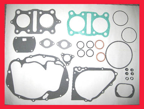 Honda CB360 CL360 CJ360 Gasket Set 1974 1975 1976 1977