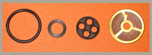 Honda 305 CB77 CB72 Petcock Rebuild Kit Superhawk 1961-1963 1964 1965 1966 1967