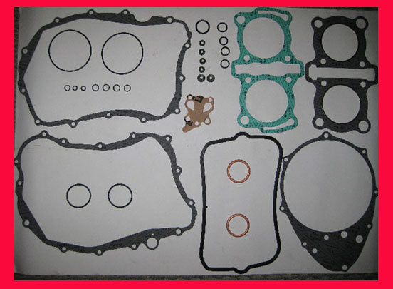 Honda CB400 CB400T CM400 Gasket Set! 1978 1979 1980 1981 Hawk