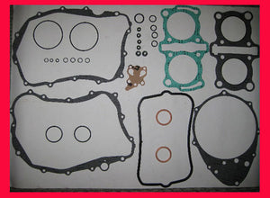 Honda CB400 CB400T CM400 Gasket Set! 1978 1979 1980 1981 Hawk