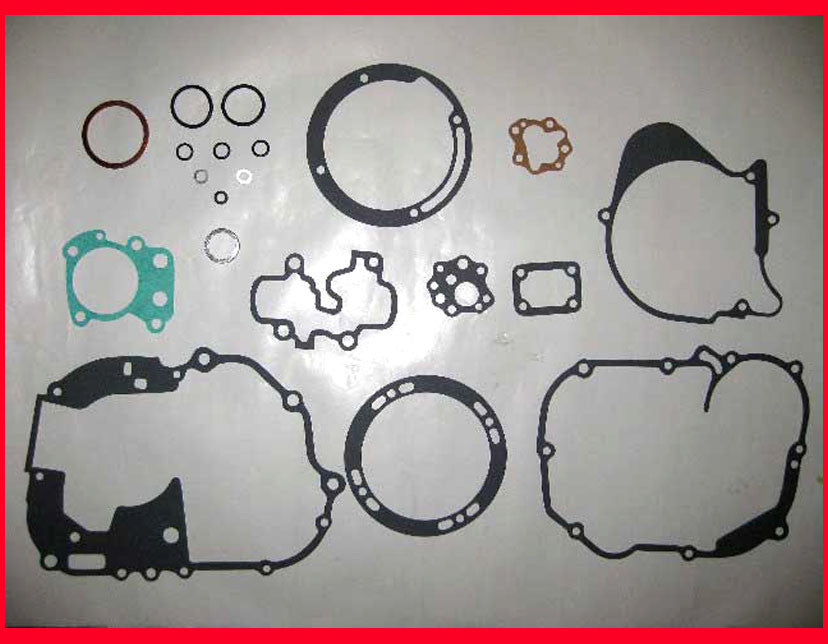 Vintage Honda CB200 CL200 Gasket Set! 1974 1975 1976 CB200T Motorcycle! 200