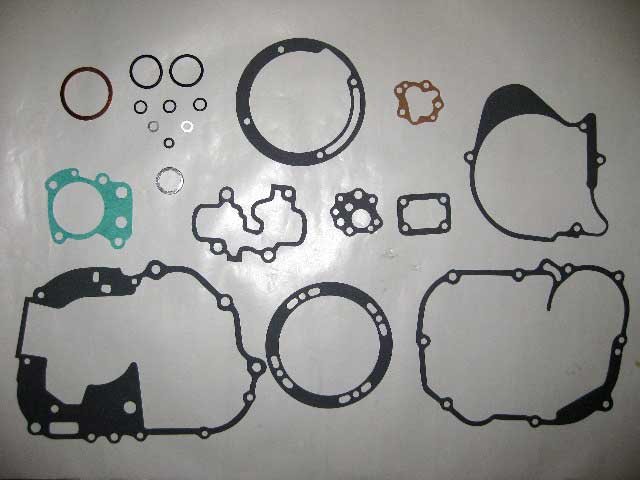 Honda 90 CT200 CM90 C200 Complete Gasket Set 1963 1964 1965 1966
