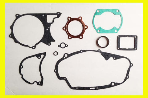 Yamaha DT250 Engine Gasket Set 1977 1978 1979 1980 1981 1982 for 250!